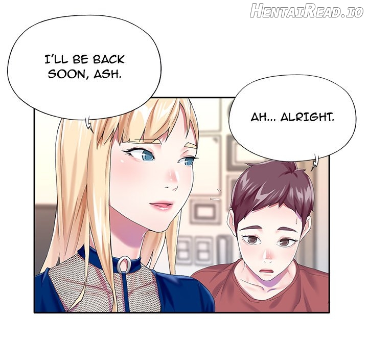 The Idol Project Chapter 31 - page 37