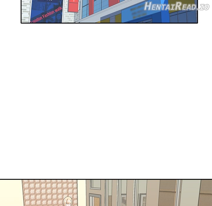 The Idol Project Chapter 31 - page 40