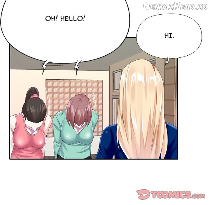 The Idol Project Chapter 31 - page 42