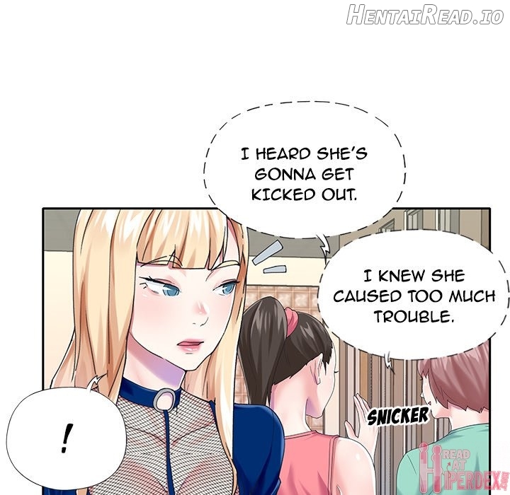 The Idol Project Chapter 31 - page 43