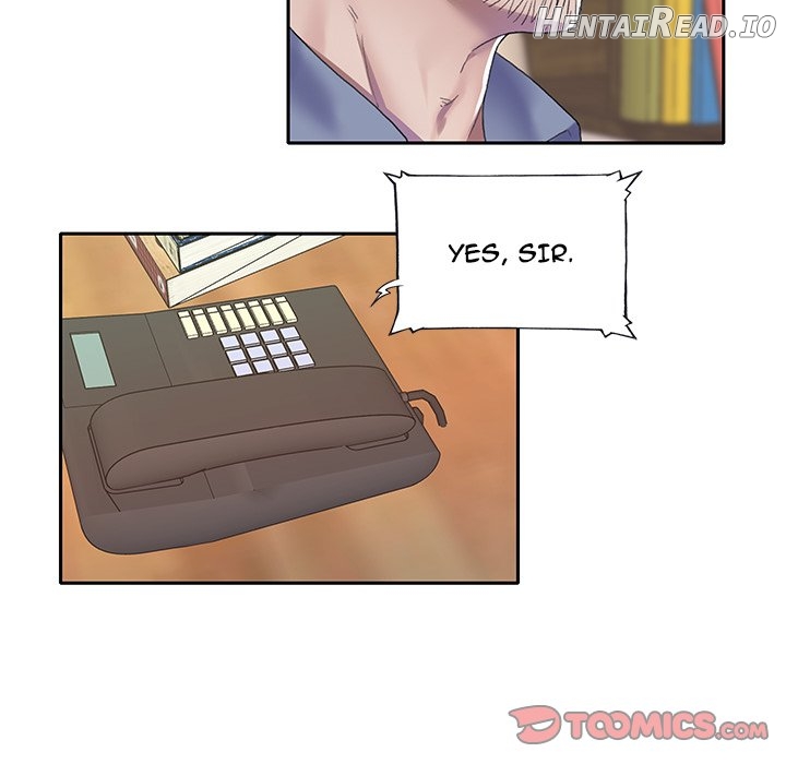 The Idol Project Chapter 31 - page 46