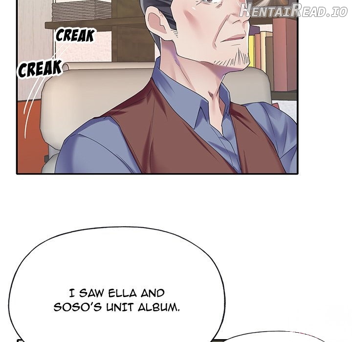 The Idol Project Chapter 31 - page 49