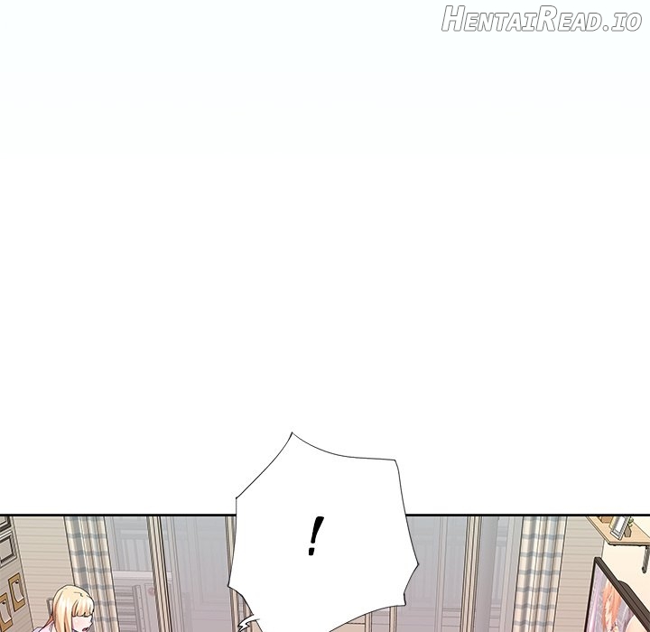 The Idol Project Chapter 31 - page 5