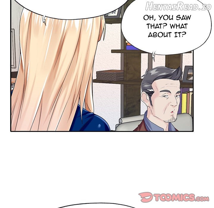 The Idol Project Chapter 31 - page 50