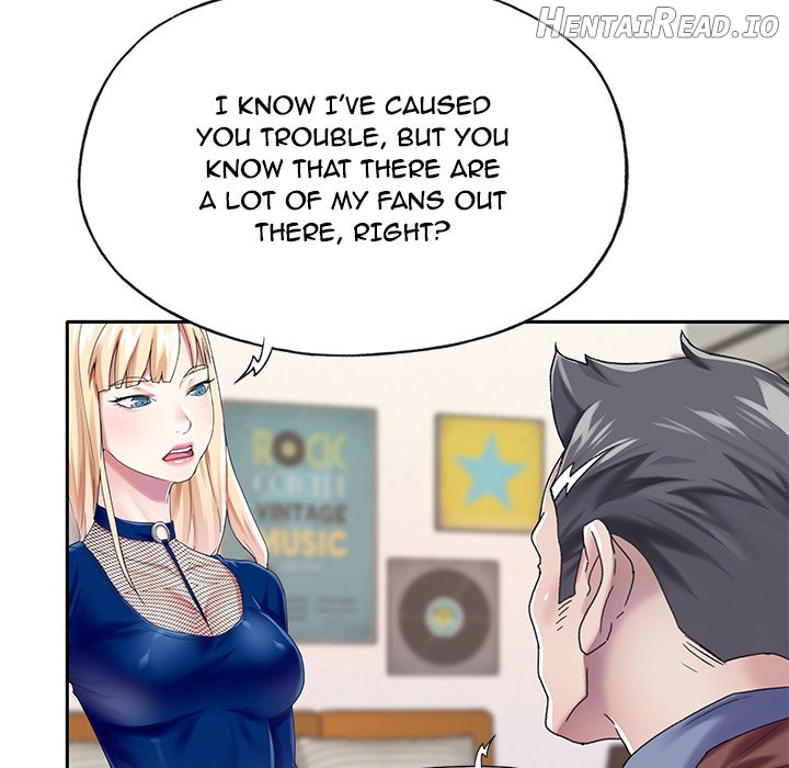 The Idol Project Chapter 31 - page 51