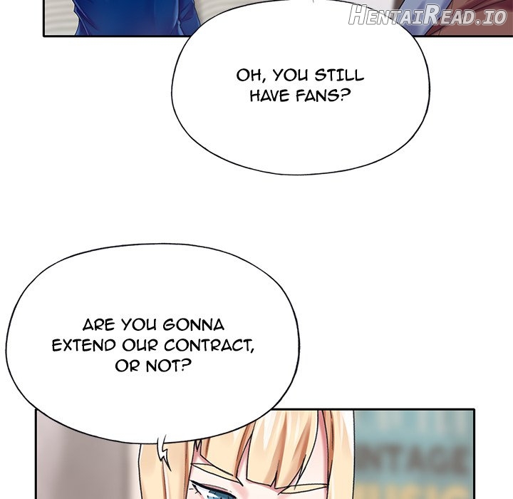 The Idol Project Chapter 31 - page 52