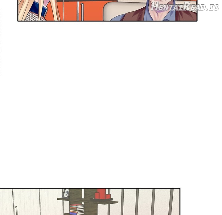 The Idol Project Chapter 31 - page 57
