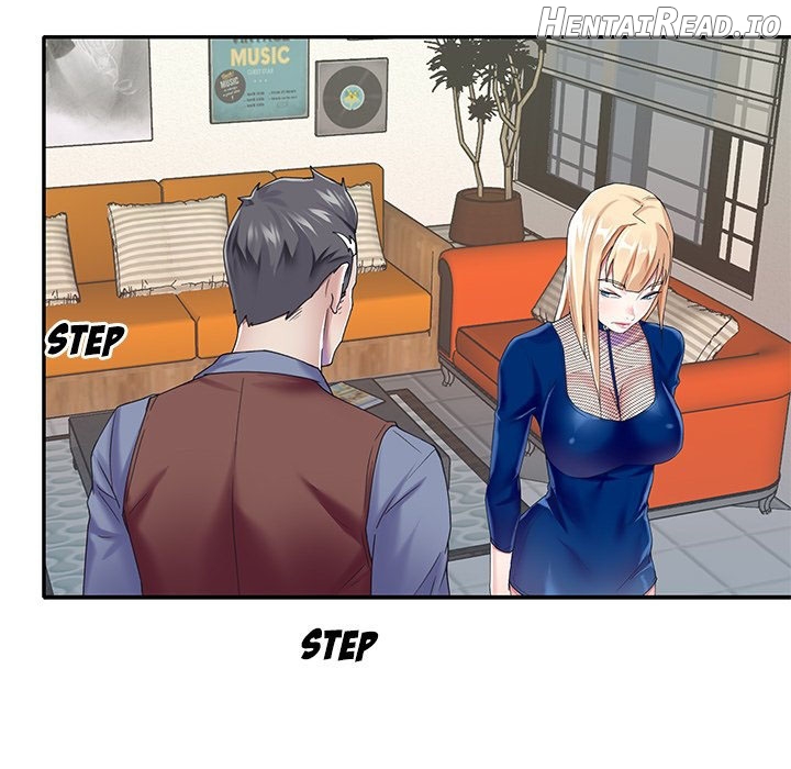 The Idol Project Chapter 31 - page 59