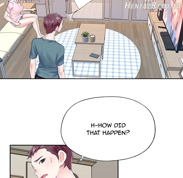 The Idol Project Chapter 31 - page 6
