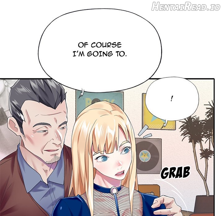 The Idol Project Chapter 31 - page 60