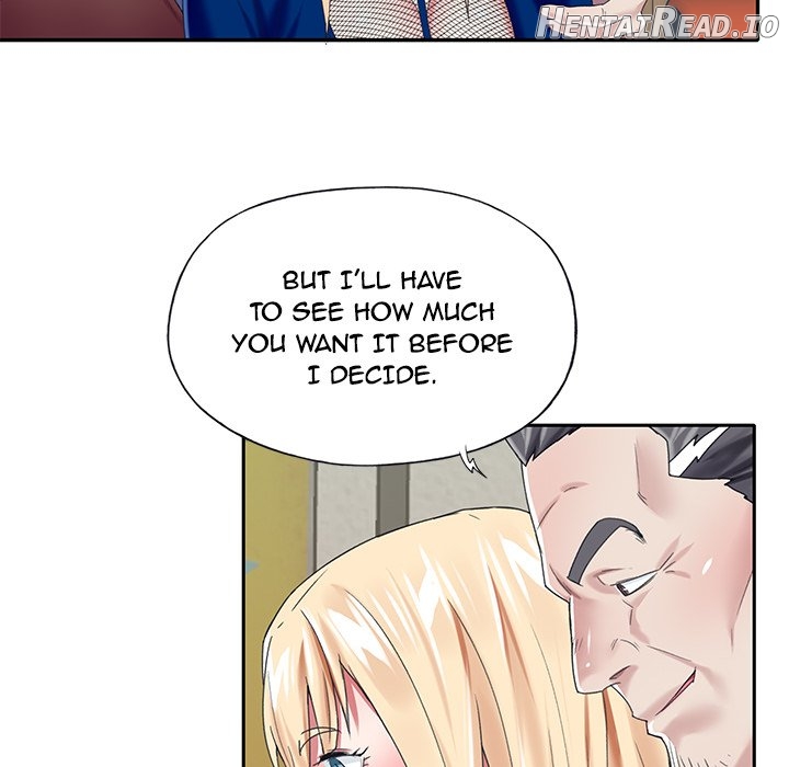 The Idol Project Chapter 31 - page 61