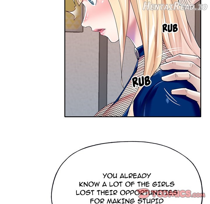 The Idol Project Chapter 31 - page 62