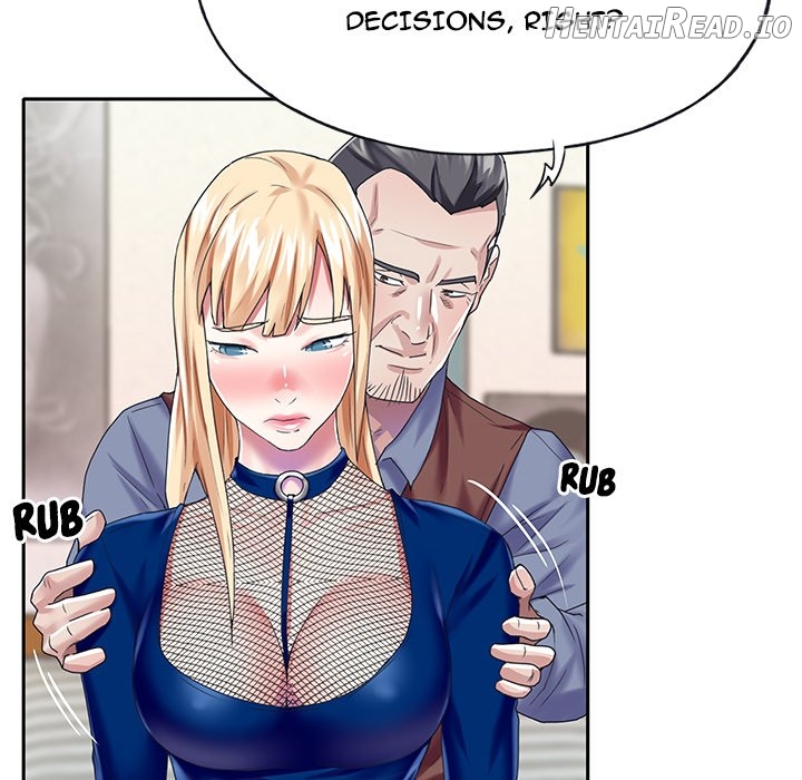 The Idol Project Chapter 31 - page 63