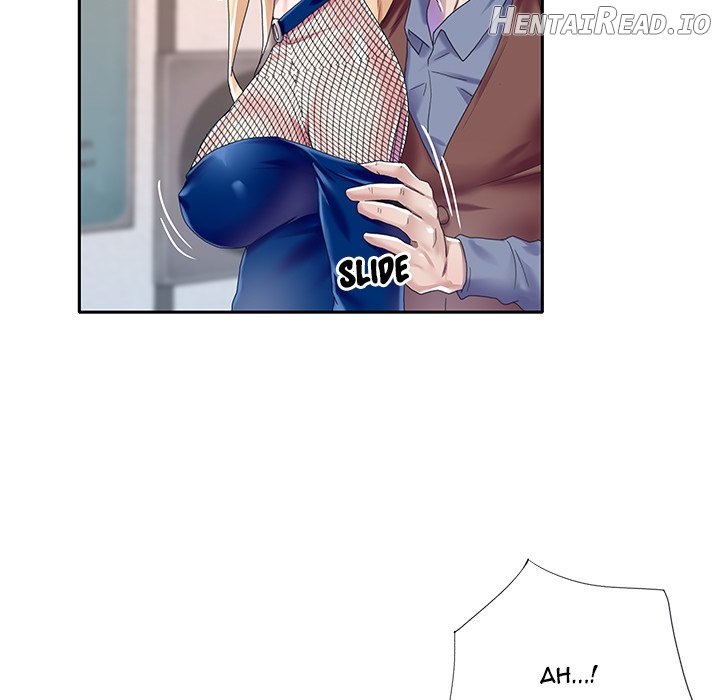 The Idol Project Chapter 31 - page 67