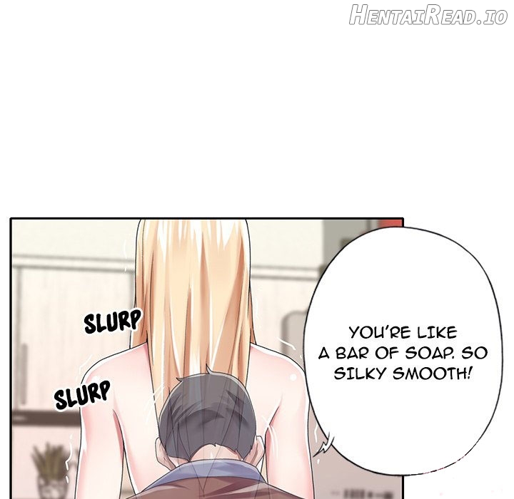 The Idol Project Chapter 31 - page 75