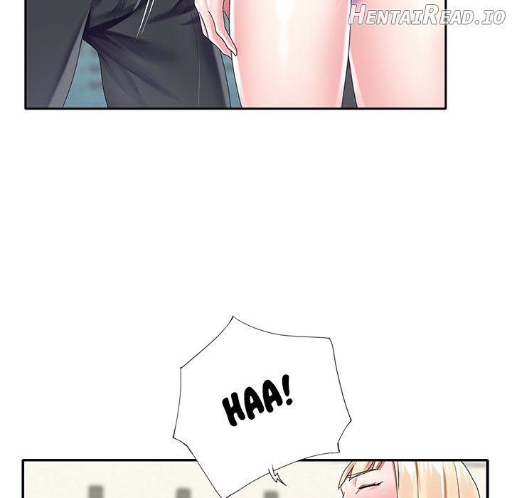 The Idol Project Chapter 31 - page 84