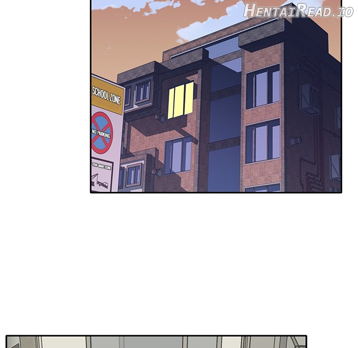 The Idol Project Chapter 31 - page 9