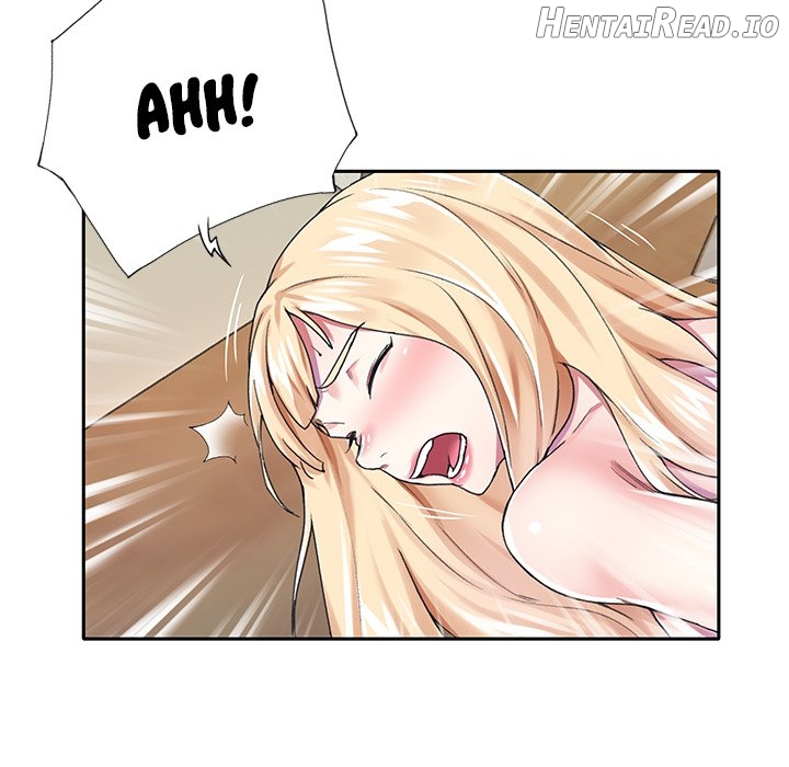 The Idol Project Chapter 32 - page 13