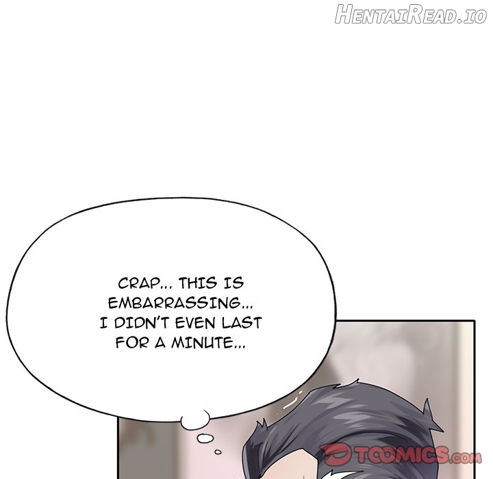 The Idol Project Chapter 32 - page 26