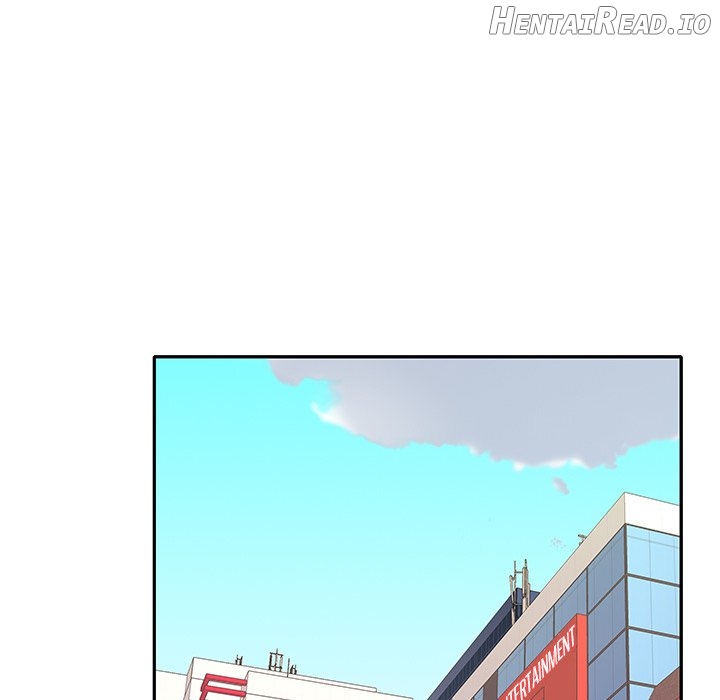 The Idol Project Chapter 32 - page 31