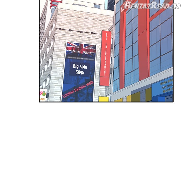 The Idol Project Chapter 32 - page 32