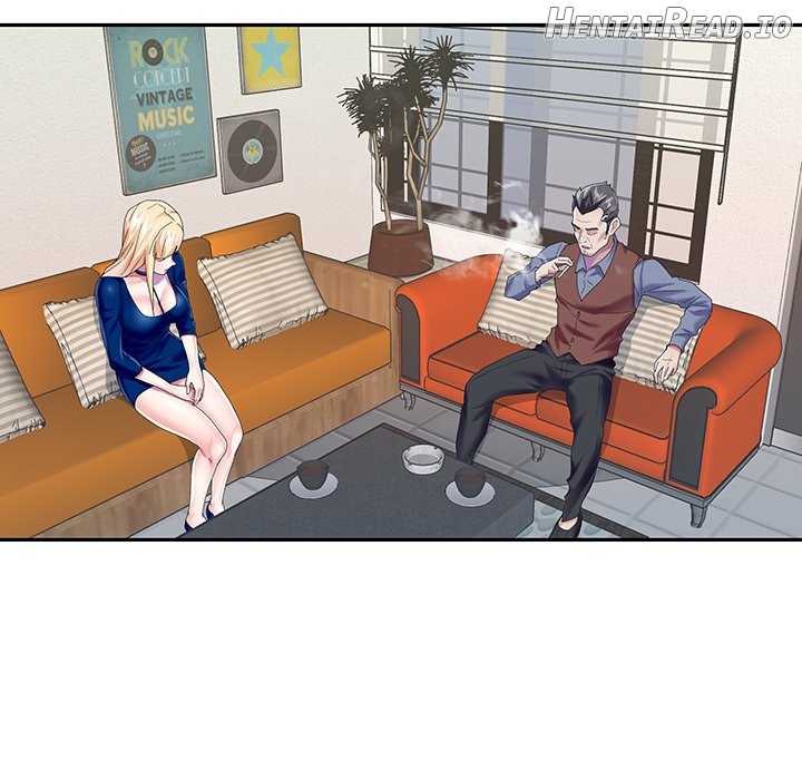 The Idol Project Chapter 32 - page 33