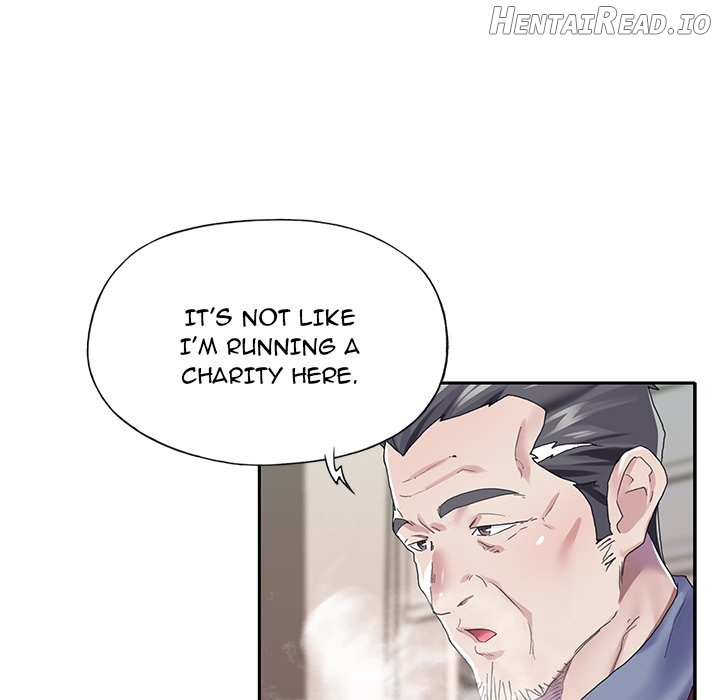 The Idol Project Chapter 32 - page 36