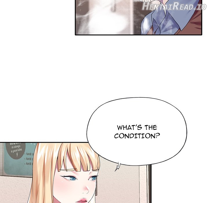 The Idol Project Chapter 32 - page 37