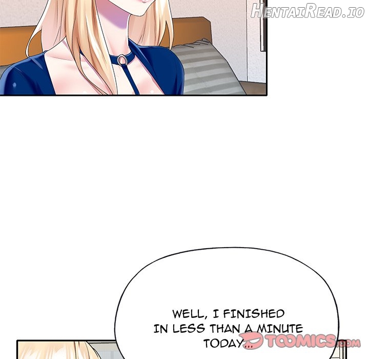The Idol Project Chapter 32 - page 38