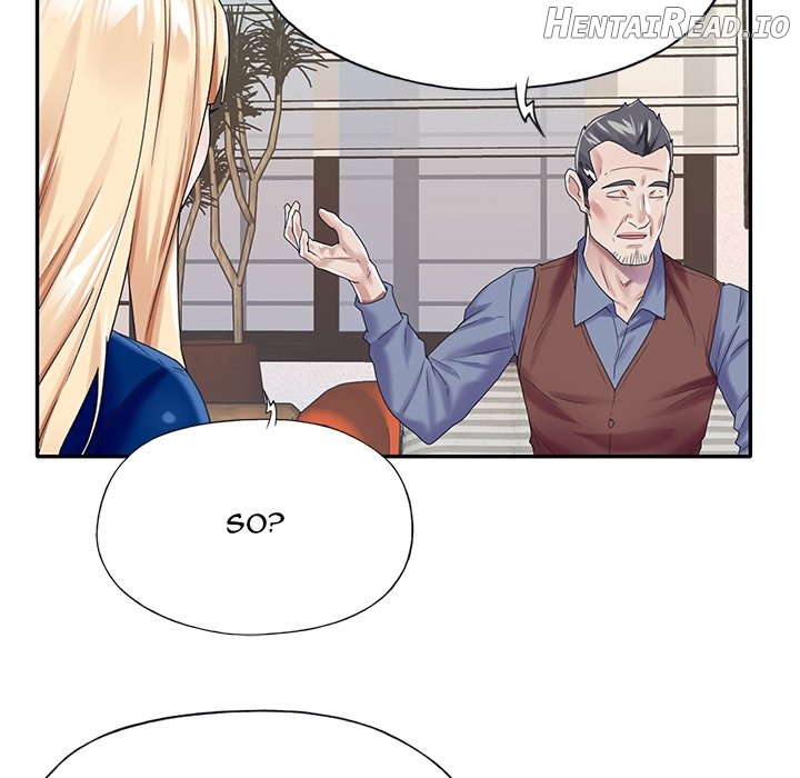 The Idol Project Chapter 32 - page 39