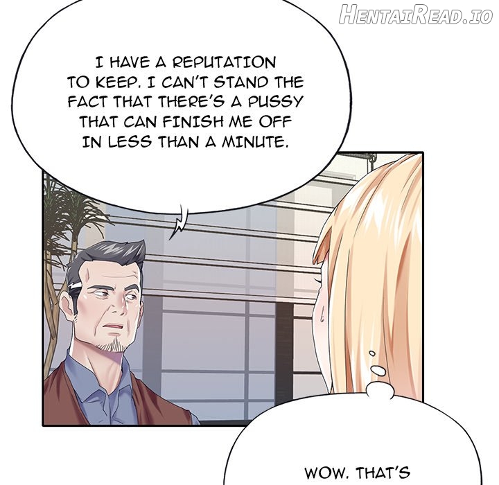 The Idol Project Chapter 32 - page 41