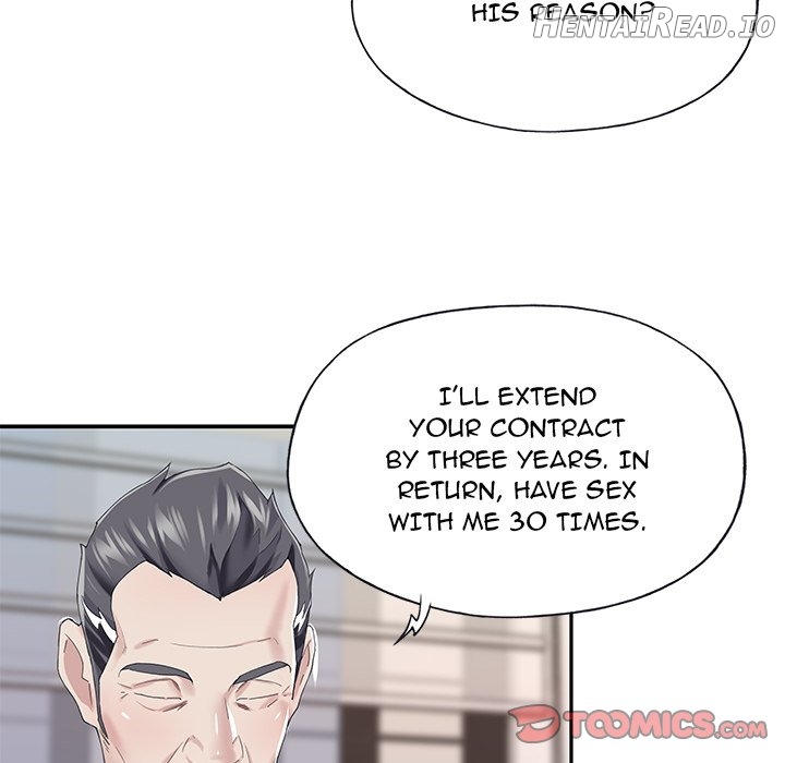 The Idol Project Chapter 32 - page 42