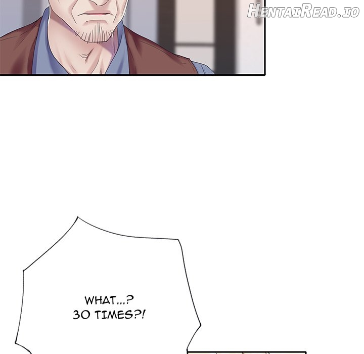 The Idol Project Chapter 32 - page 43