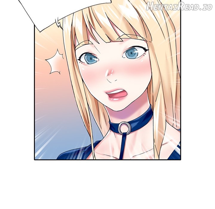 The Idol Project Chapter 32 - page 44