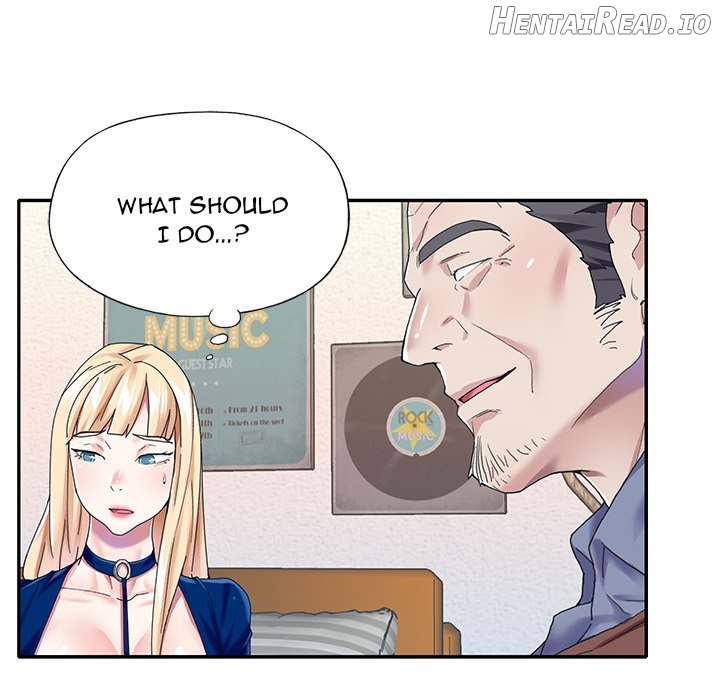 The Idol Project Chapter 32 - page 45