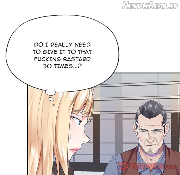 The Idol Project Chapter 32 - page 46