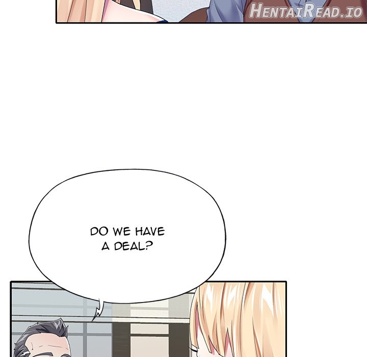 The Idol Project Chapter 32 - page 47