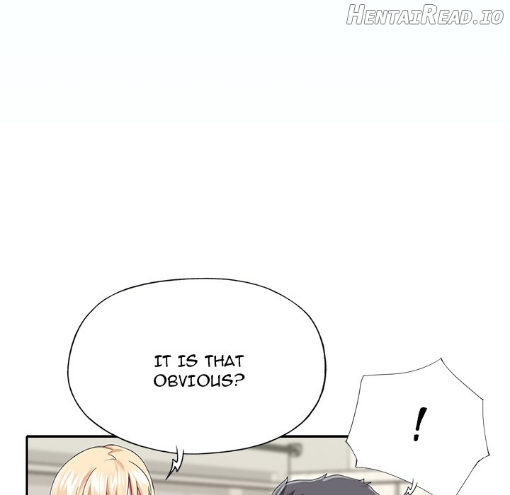 The Idol Project Chapter 32 - page 5