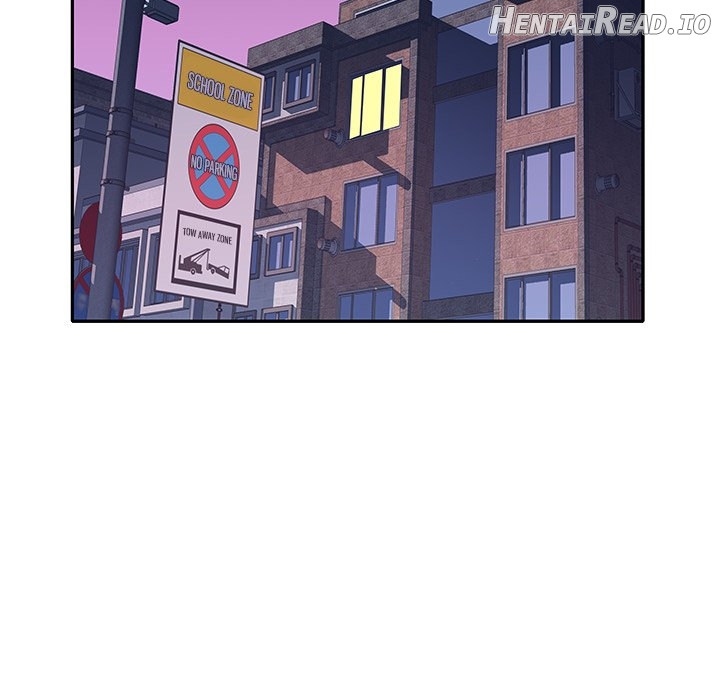 The Idol Project Chapter 32 - page 53