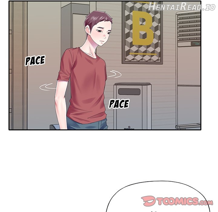The Idol Project Chapter 32 - page 54