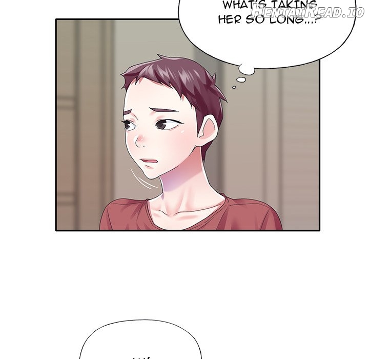 The Idol Project Chapter 32 - page 55