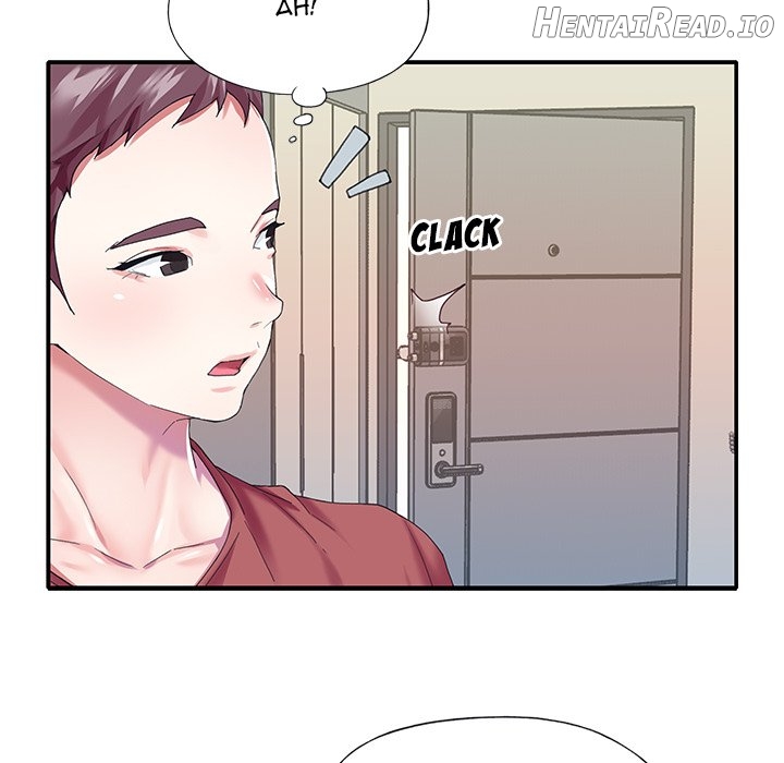 The Idol Project Chapter 32 - page 56
