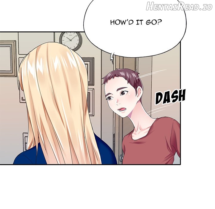 The Idol Project Chapter 32 - page 57