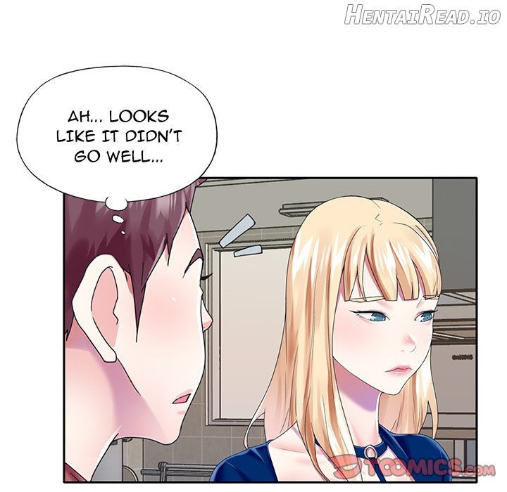 The Idol Project Chapter 32 - page 58