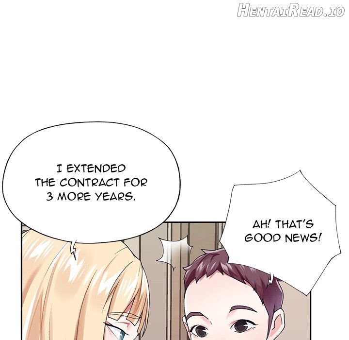 The Idol Project Chapter 32 - page 59
