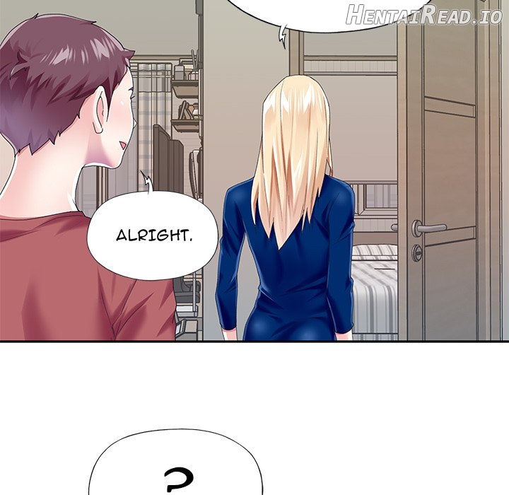 The Idol Project Chapter 32 - page 61