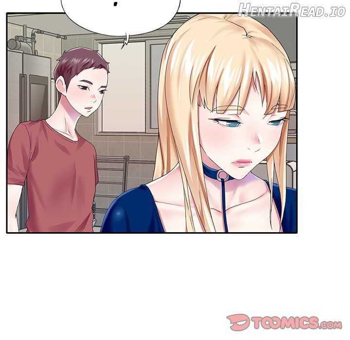 The Idol Project Chapter 32 - page 62