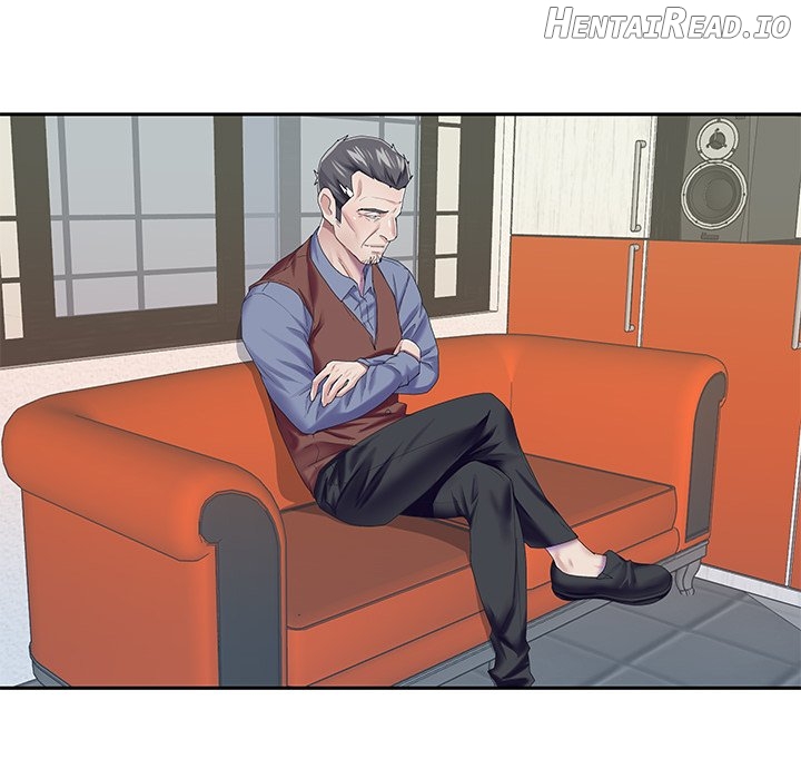 The Idol Project Chapter 32 - page 65