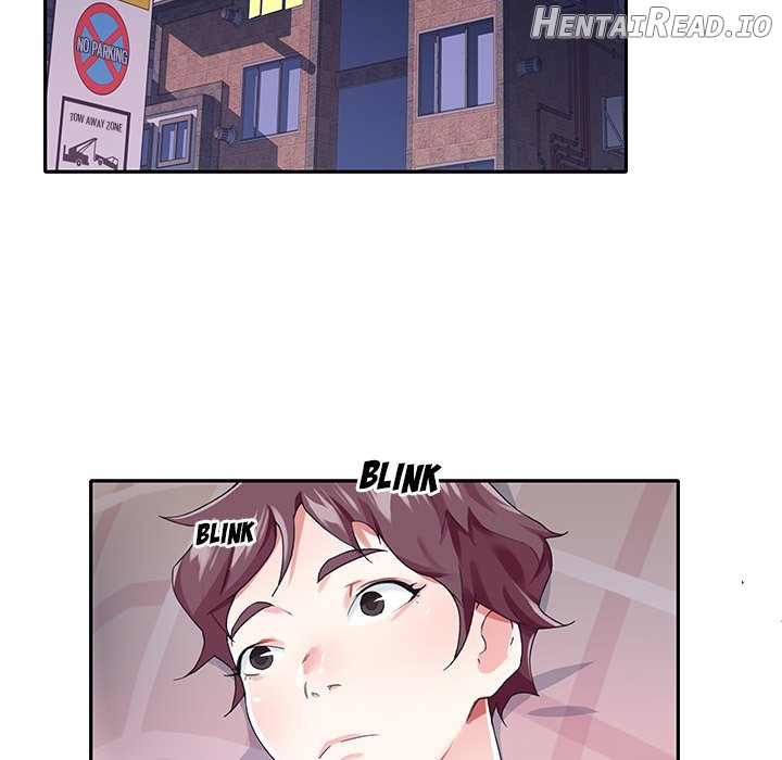 The Idol Project Chapter 32 - page 69