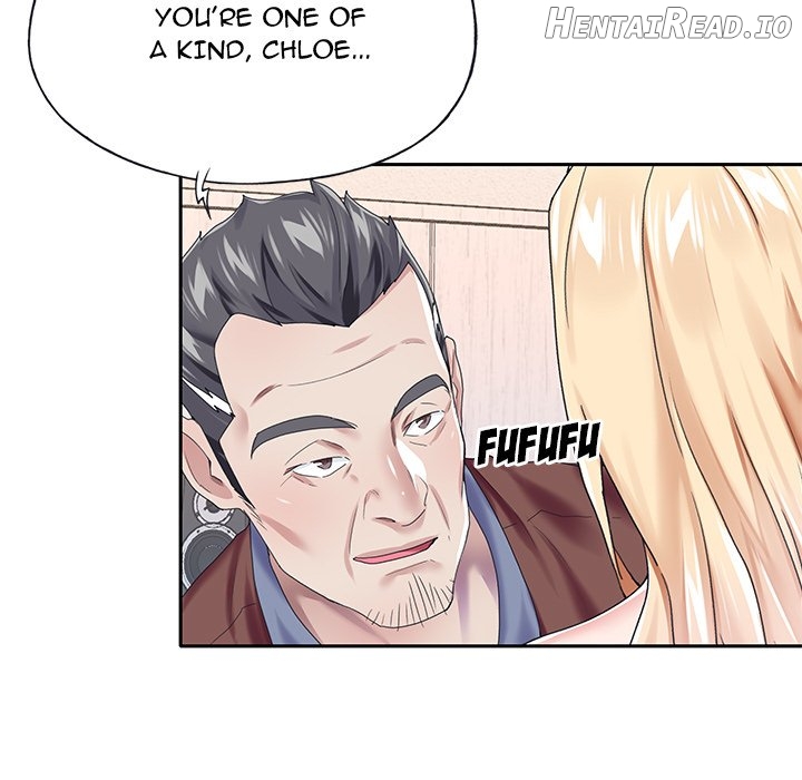 The Idol Project Chapter 32 - page 7